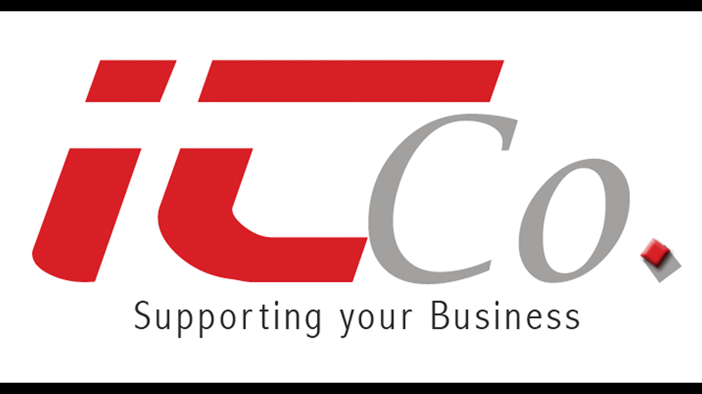 Logo ITCo